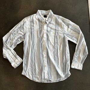 NWT Mens Todd Snyder Dress shirt